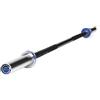 DIAMOND JK BILANCIERE OLIMPICO SFIDA 176 CM - CARICO MAX 450 KG