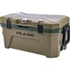 PLANO FROST COOLER 32 QUART INLAND GREEN GHIACCIAIA