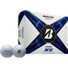 BRIDGESTONE TOUR B XS Palline Golf