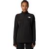 THE NORTH FACE Giacca Summit Series™ FUTUREFLEECE™ LT Donna