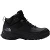 THE NORTH FACE Scarponi da escursionismo impermeabili Storm Strike III da uomo Scarpe Outdoor