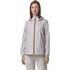K-WAY MARGUERITE STRETCH POLY JERSEY JKT Giacca Donna