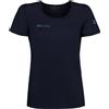 ROCK EXPERIENCE CORP SS WOMAN T-SHIRT Trekking Donna