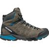 SCARPA ZG TRK GTX TRM SALIX TREK II Scarpe Trekking Unisex