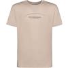 ROCK EXPERIENCE ECHO WALL SS MAN T-SHIRT Trekking Uomo