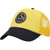 LA SPORTIVA Belayer Kid Cap Cappellino Bambini