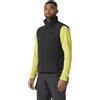 HELLY HANSEN HP HYBRID STRETCH INS VEST Gilet da Vela Uomo