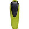 ROCK EXPERIENCE AIR NET 60 MUMMY SLEEPING BAG Sacco a pelo
