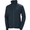 HELLY HANSEN W HP HYBRID STRETCH INSULATOR Giacca Da Vela Donna