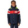 HELLY HANSEN JR SALT 2 JACKET Giacca da Vela Bambini