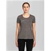 ROCK EXPERIENCE TERMINATOR 2.0 SS WOMAN T-SHIRT Canotta Trekking Donna