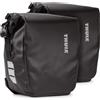THULE SHIELD PANNIER 13L 2 borse portapacchi