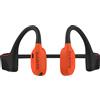 SUUNTO SUUNTO WING 2 CORAL ORANGE Cuffie a Conduzione Ossea