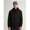 WOOLRICH TWO LAYERS PACIFIC JACKET Giacca Uomo