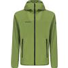 ROCK EXPERIENCE SCRAMBLER LIGHT HOODIE MAN JACKET Giacca Outdoor Uomo