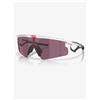 OAKLEY SPHAERA STRIKE MATT CLEAR PRIZM ROAD BLK Occhiali Sportivi