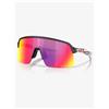 OAKLEY SUTRO LITE TLD MATT BLK PRIZM ROAD Occhiali Sportivi