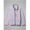 COLUMBIA Essential Hike™ Grid Fleece Full Zip Pile Bambini