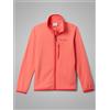 COLUMBIA Essential Hike™ Grid Fleece Full Zip Pile Bambini