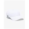 LACOSTE CAPPELLO VISIERA Cappellino Uomo