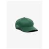 LACOSTE CAPPELLO VISIERA Cappellino Uomo