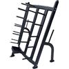 DIAMOND JK RSPS-20 Rastrelliera porta super pump
