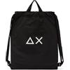 SUN68 NYLON BACKPACK Zaino