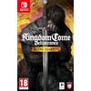 Prime Matter Kingdom Come Deliverance Royal Edition (Nintendo Switch)
