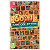 Just For Games 60 in 1 Game Collection Nintendo SWITCH
