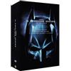 WARNER BROS Il cavaliere oscuro - La trilogia