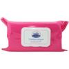 ZETA FARMACEUTICI SpA EUPHIDRA AMIDOMIO SALVIETTE UMIDIFICATE 72 PEZZI