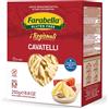 BIOALIMENTA Srl FARABELLA CAVATELLI I REGIONALI 250 G