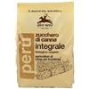 ALCE NERO SpA ZUCCHERO DI CANNA INTEGRALE AMERICA LATINA 500 G