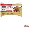 PRONUTRITION Sfogliatina Multicereali 50 g Cioccolato
