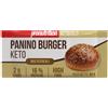 PRONUTRITION Panino Burger Keto 80 g
