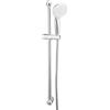 Grohe 27644001 Set Asta Doccia a 3 Getti Tempesta, Cromo