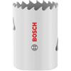 Bosch 1x Sega a tazza Multi Material filettata (per Acciaio, Cartongesso, Ø 35 mm, Professional Accessorio Trapanoi)
