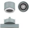 Grohe 26353000 Tempesta Trigger Spray, Set Doccia Completo, Cromo