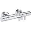 GROHE Grohtherm 800 Cosmopolitan Miscelatore Termostatico Esterno Vasca-Doccia