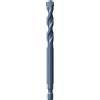 Bosch 1x Punta di centraggio per EXPERT Power Change Plus, TCT 8,5 x 105 mm (per Mattone, Piastrelle di ceramica morbida, Ø 8,5 mm, Professional Accessorio Trapanoi)