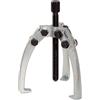 KS Tools 630.3101 Estrattore per Morsetti Batterie a 3 Bracci, 10-60 mm