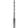Makita B-59178 - Punta per trapano SDS-Plus, 15/64 x 12,7 cm