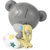 Me to You - Statuetta Tatty Teddy My Best Friend, 12,5 cm (AGE92010)