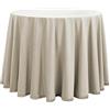 Martina Home Barella Velvet 70 x 120 Rettangolare Ecru