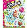 empireposter - Shopkins - Once You Shop - Dimensioni (cm), ca. 40 X 50 - Mini Poster, Nuovo -