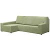 Martina Home Custodia Chaise Long. Daytona Izquierdo(mirando de frente) Muschio