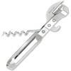 Chef Craft Old fashioned Can Opener, Bottle Opener & Corkscrew