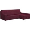 Martina Home Custodia Chaise Long. Daytona Derecho Corto (mirando de frente) Melanzana
