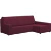 Martina Home Custodia Chaise Long. Daytona Izquierdo Corto (mirando de frente) Rosso