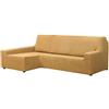 Martina Home Custodia Chaise Long. Daytona Izquierdo(mirando de frente) Mostarda